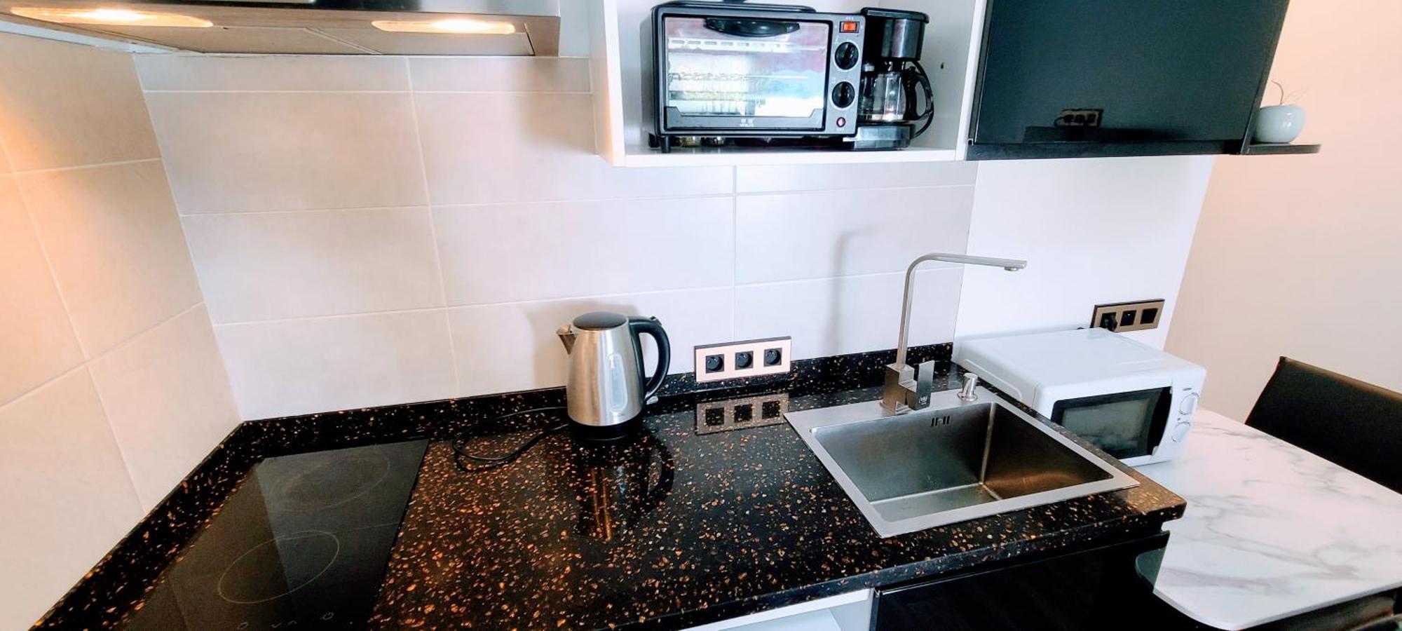 Cocon Marin 4 Studio Proche Mer Parking Wifi Cagnes-sur-Mer Eksteriør billede