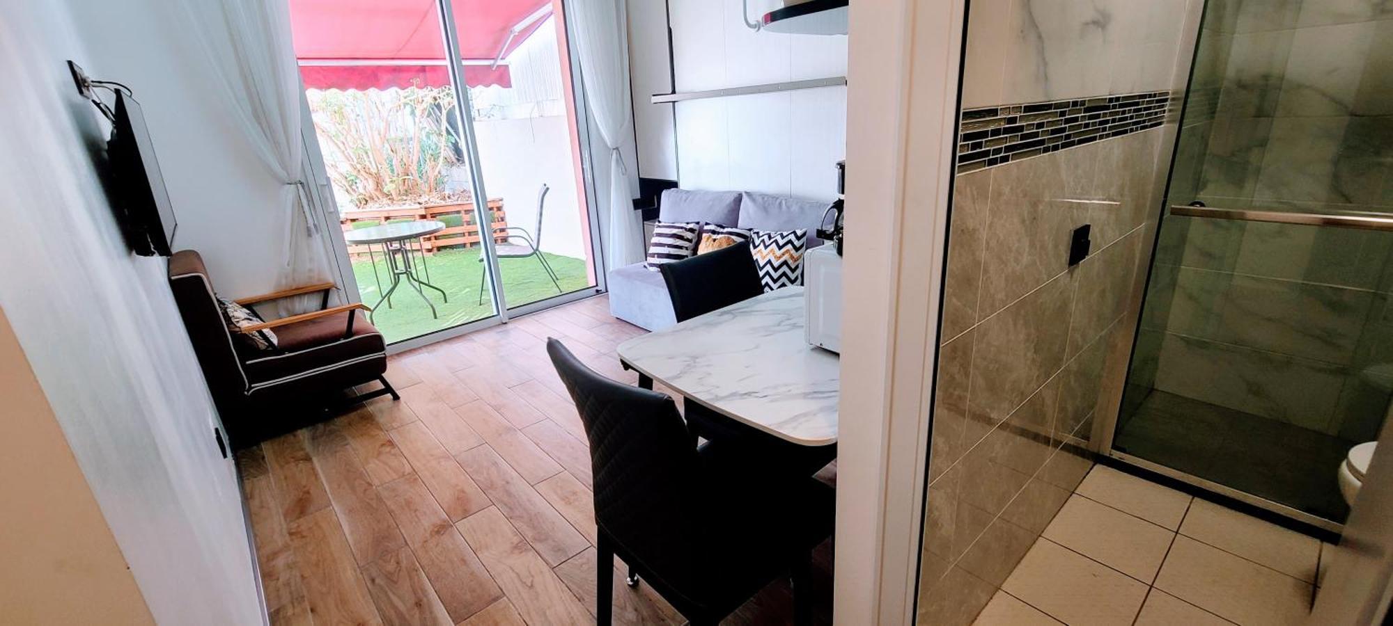 Cocon Marin 4 Studio Proche Mer Parking Wifi Cagnes-sur-Mer Eksteriør billede